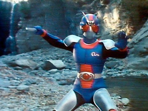 バイオライダーって反則級の強さだけど弱点とかないの 仮面ライダーまとめ２号