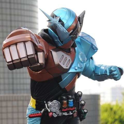 1717331691116-480x480 【仮面ライダーエグゼイド】ゴリラモンドとかいうストーリー上でも結構重要だったフォーム