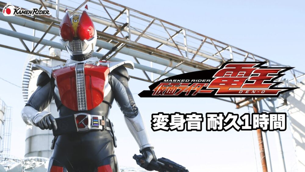 仮面ライダーギャレン/橘朔也の名言で打線組んだwwwwww | 仮面ライダーまとめ2号